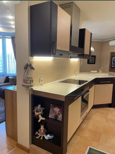 Квартира 2-кімн. оренда Київ, Печерский – 100 м², Киев — 10/15