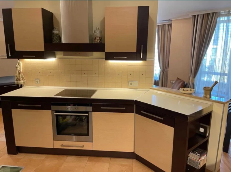 Квартира 2-кімн. оренда Київ, Печерский – 100 м², Киев — 11/15