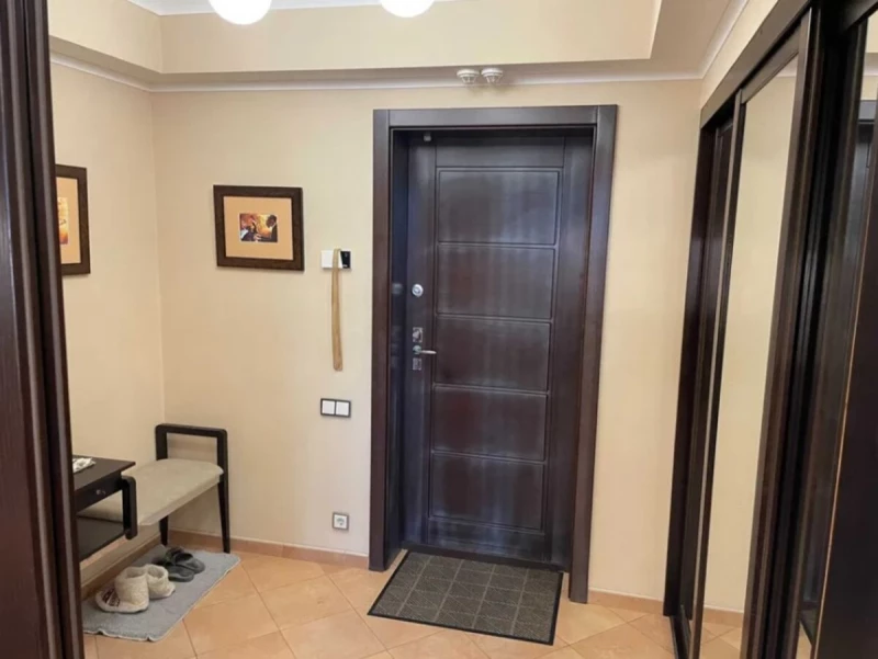 Квартира 2-кімн. оренда Київ, Печерский – 100 м², Киев — 13/15