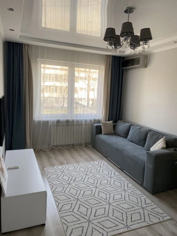 Квартира 2-кімн. оренда Київ, Оболонский – 65 м²