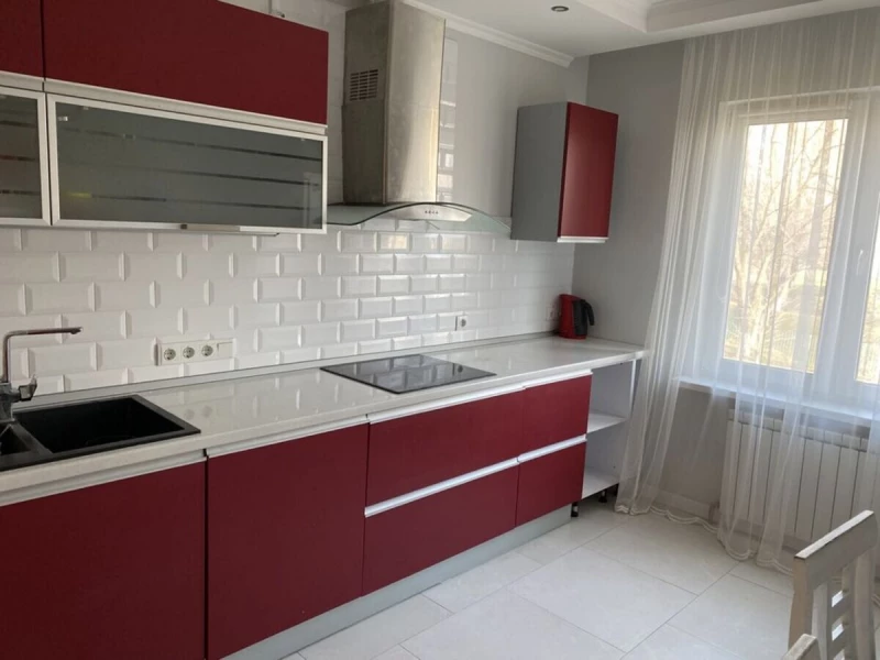 Квартира 2-кімн. оренда Київ, Оболонский – 65 м², Київ — 2/10