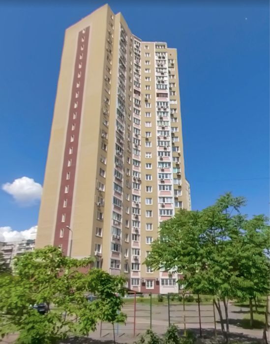 Квартира 2-кімн. оренда Київ, Оболонский – 65 м², Київ — 9/10