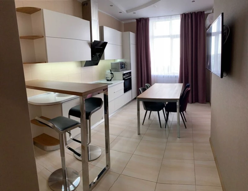 Квартира 1-кімн. оренда Київ, Печерский – 70 м², Киев — 5/15