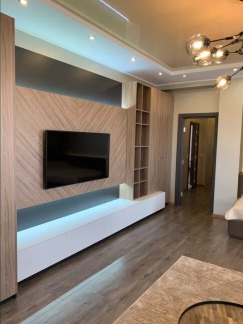 Квартира 1-кімн. оренда Київ, Печерский – 70 м², Киев — 9/15