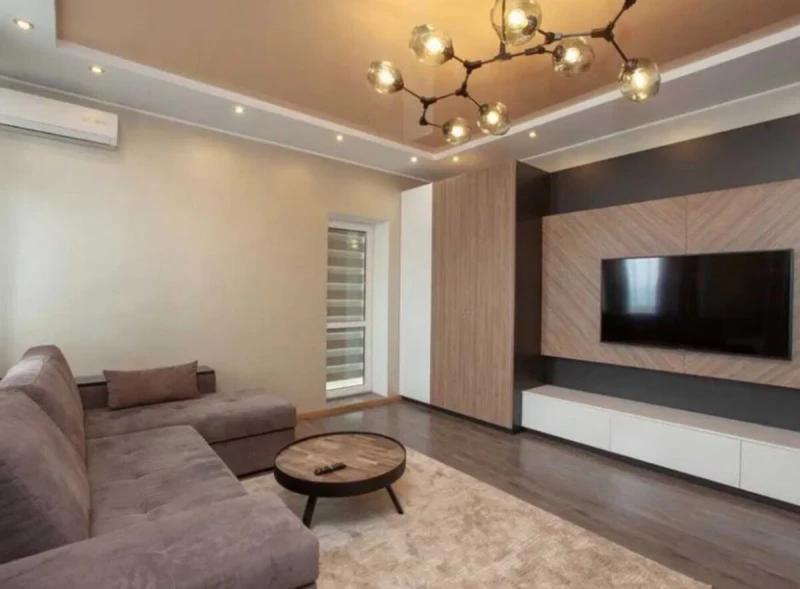 Квартира 1-кімн. оренда Київ, Печерский – 70 м², Киев — 12/15