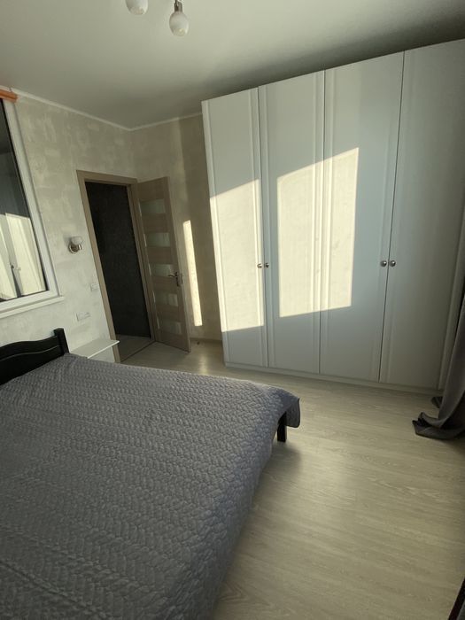 Квартира 2-кімн. оренда Київ, Оболонский – 53 м², Київ — 6/13