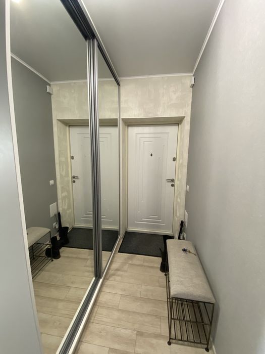 Квартира 2-кімн. оренда Київ, Оболонский – 53 м², Київ — 12/13