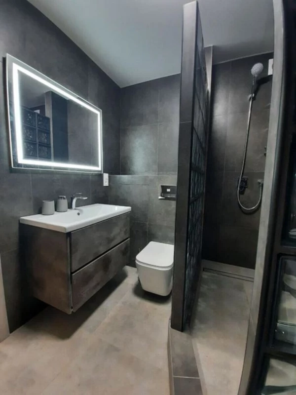 Квартира 2-кімн. оренда Київ, Печерский – 46 м²