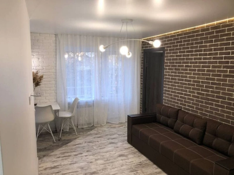 Квартира 2-кімн. оренда Київ, Печерский – 46 м², Київ — 3/7