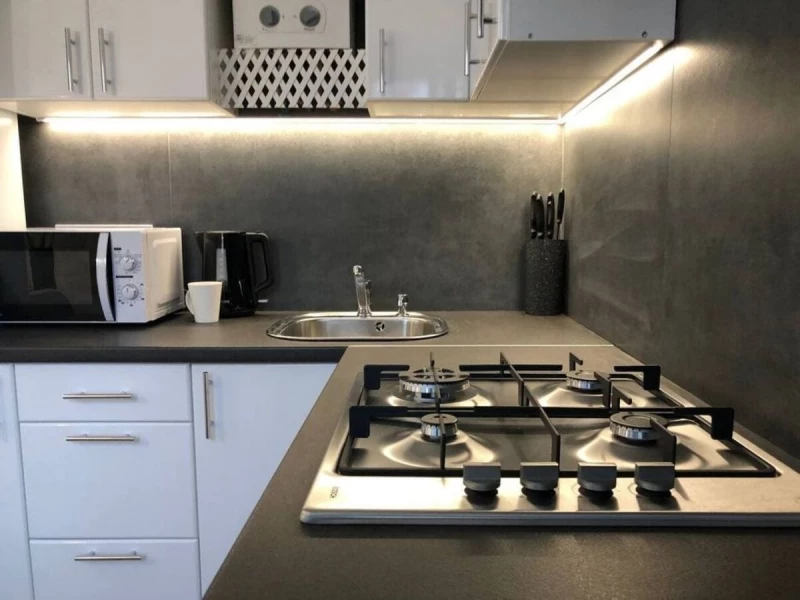 Квартира 2-кімн. оренда Київ, Печерский – 46 м², Київ — 6/7
