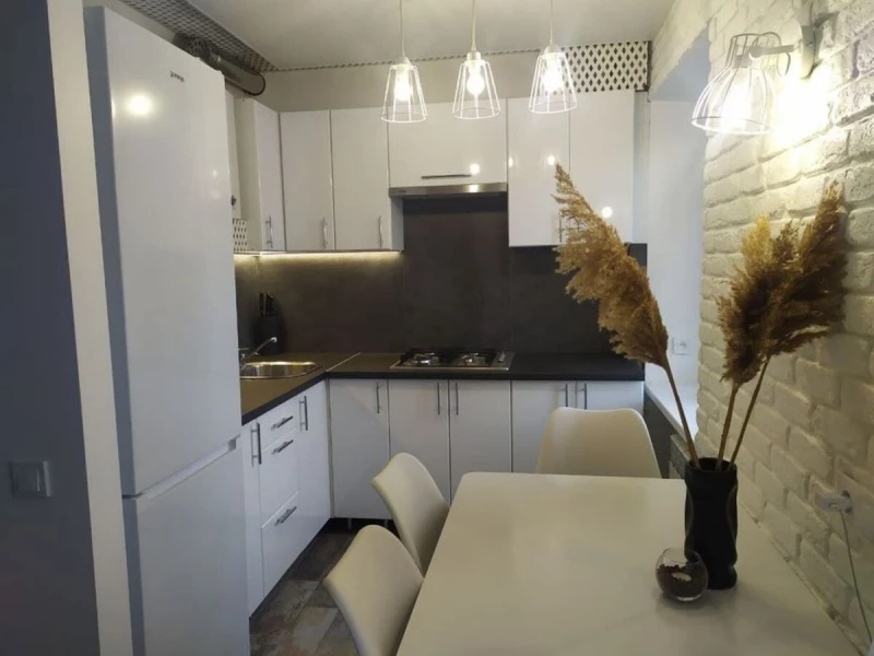 Квартира 2-кімн. оренда Київ, Печерский – 46 м², Київ — 7/7