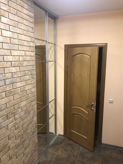 Квартира 2-кімн. оренда Київ, Дарницкий – 70 м², Київ — 9/9