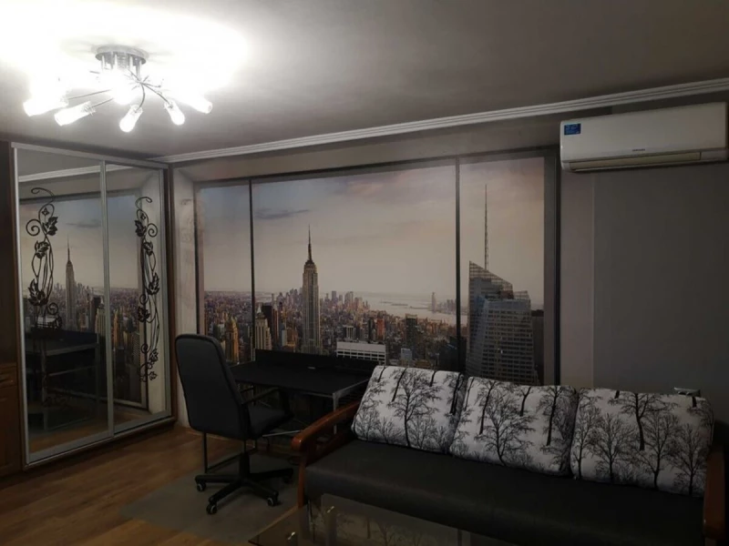 Квартира 2-кімн. оренда Київ, Шевченковский – 56 м²