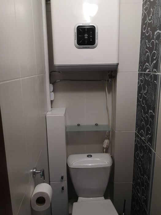 Квартира 2-кімн. оренда Київ, Шевченковский – 56 м², Київ — 10/13