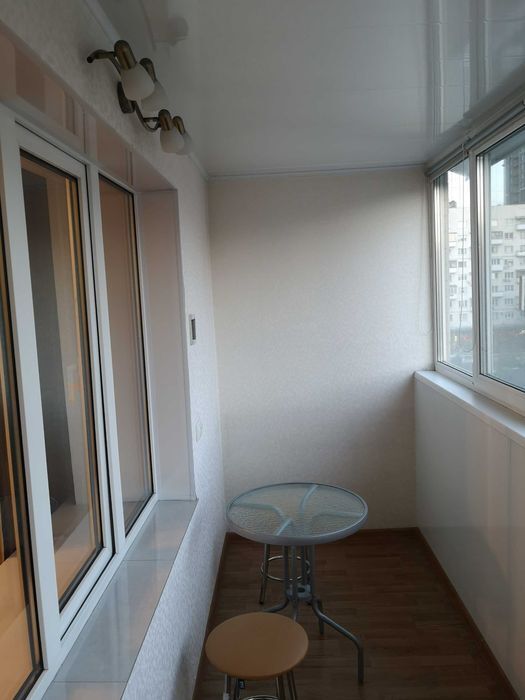 Квартира 2-кімн. оренда Київ, Шевченковский – 56 м², Київ — 12/13