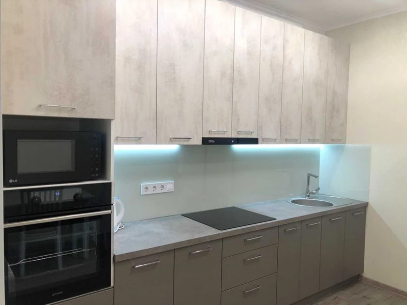 Квартира 1-кімн. оренда Київ, Голосеевский – 15 м²