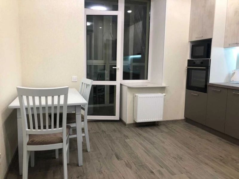 Квартира 1-кімн. оренда Київ, Голосеевский – 15 м², Київ — 2/14
