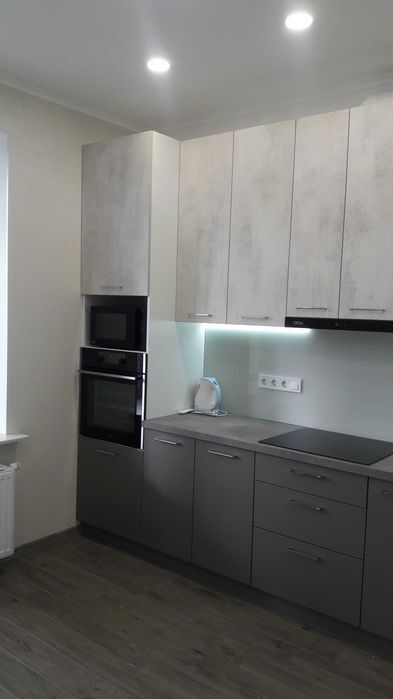 Квартира 1-кімн. оренда Київ, Голосеевский – 15 м², Київ — 3/14