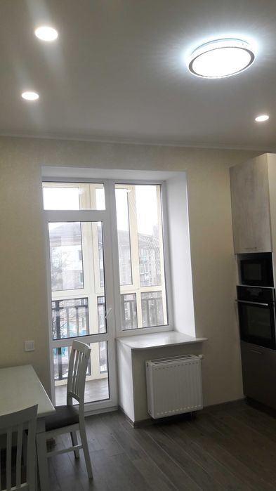 Квартира 1-кімн. оренда Київ, Голосеевский – 15 м², Київ — 5/14