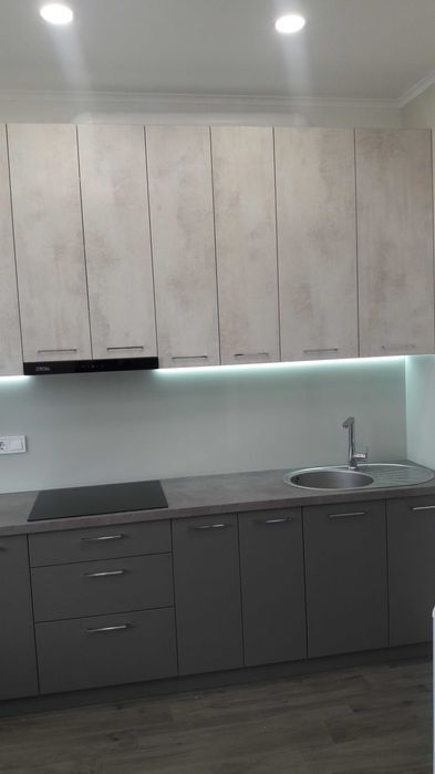 Квартира 1-кімн. оренда Київ, Голосеевский – 15 м², Київ — 6/14
