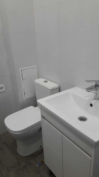 Квартира 1-кімн. оренда Київ, Голосеевский – 15 м², Київ — 9/14
