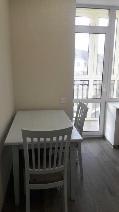 Квартира 1-кімн. оренда Київ, Голосеевский – 15 м², Київ — 11/14