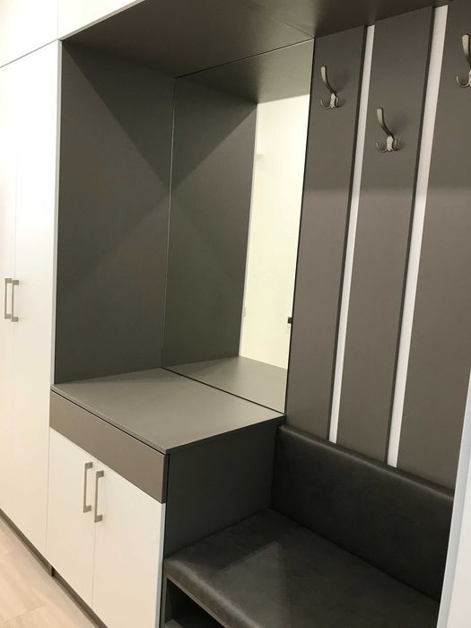 Квартира 1-кімн. оренда Київ, Голосеевский – 17 м², Київ — 4/9