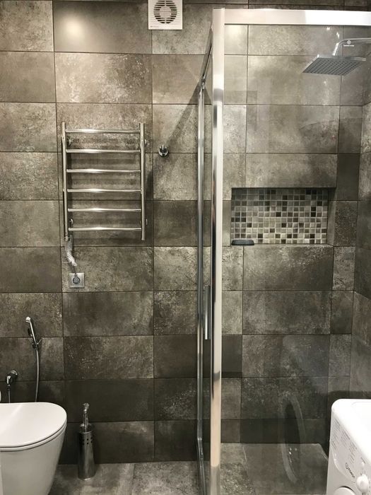 Квартира 1-кімн. оренда Київ, Голосеевский – 17 м², Київ — 7/9
