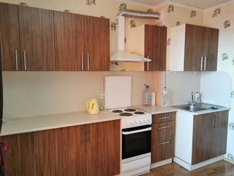 Квартира 1-кімн. оренда Київ, Голосеевский – 17 м², Київ — 2/4