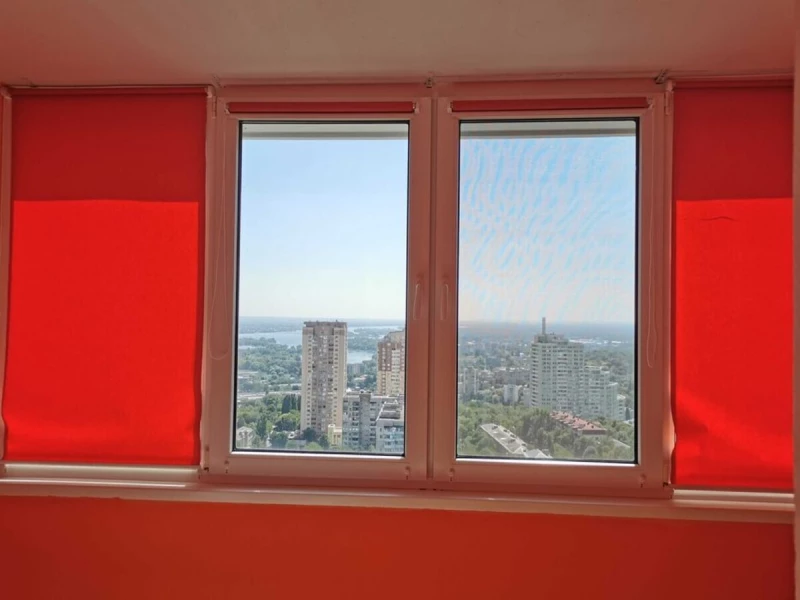 Квартира 1-кімн. оренда Київ, Голосеевский – 17 м², Київ — 3/4