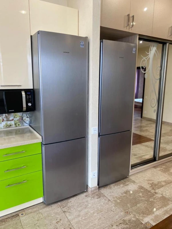 Квартира 3-кімн. оренда Київ, Соломенский – 80 м², Киев — 9/15