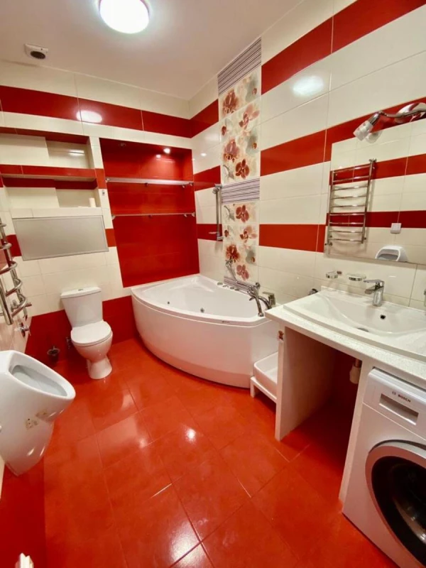 Квартира 3-кімн. оренда Київ, Соломенский – 80 м², Киев — 13/15
