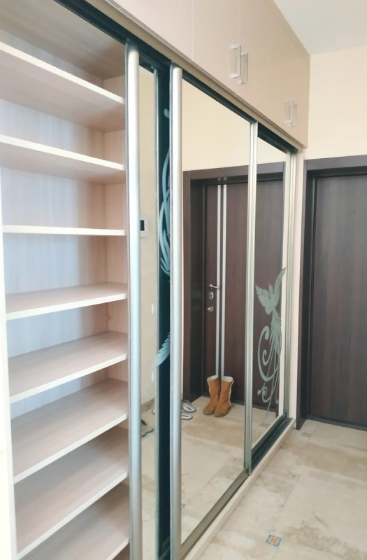 Квартира 3-кімн. оренда Київ, Соломенский – 80 м², Киев — 14/15