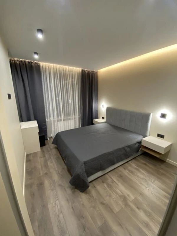 Квартира 1-кімн. оренда Київ, Печерский – 43 м²