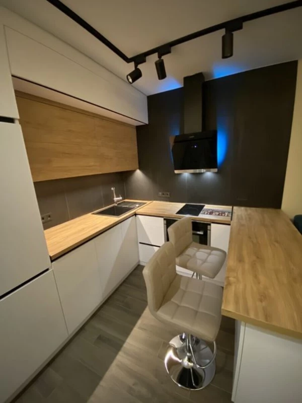 Квартира 1-кімн. оренда Київ, Печерский – 43 м², Киев — 3/7