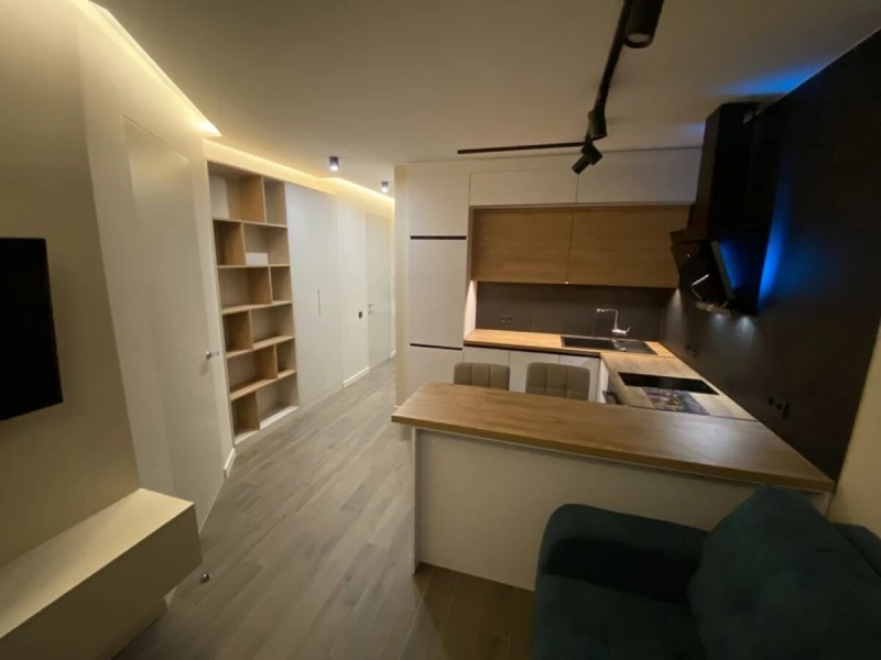 Квартира 1-кімн. оренда Київ, Печерский – 43 м², Киев — 4/7