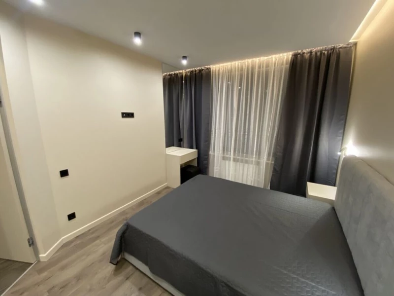 Квартира 1-кімн. оренда Київ, Печерский – 43 м², Киев — 5/7