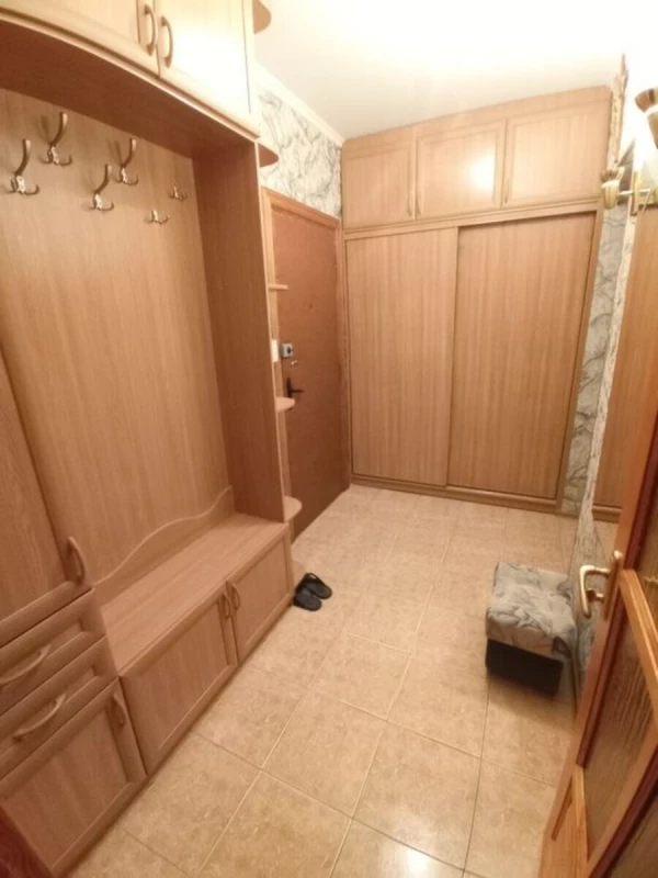 Квартира 2-кімн. оренда Київ, Дарницкий – 57 м², Київ — 3/7