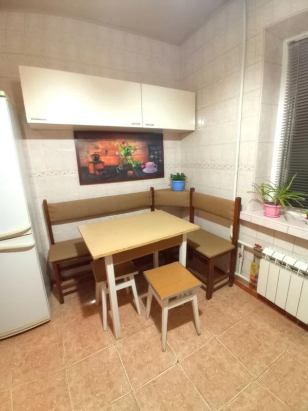 Квартира 2-кімн. оренда Київ, Дарницкий – 57 м², Київ — 5/7