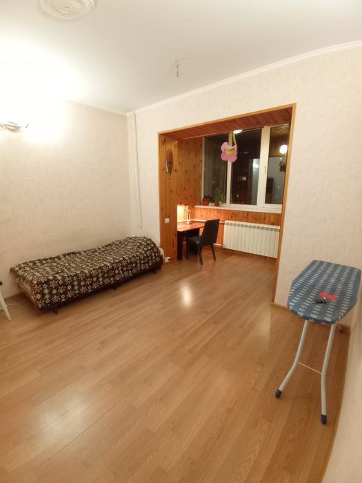 Квартира 2-кімн. оренда Київ, Дарницкий – 57 м², Київ — 6/7