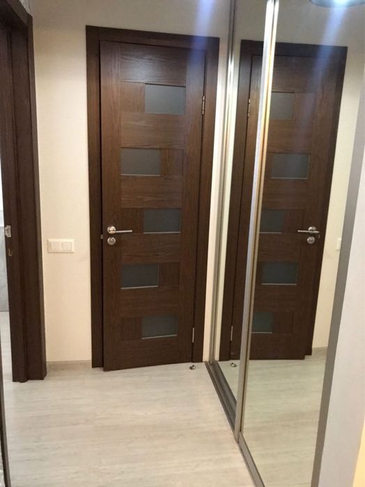Квартира 2-кімн. оренда Київ, Голосеевский – 65 м², Київ — 9/14