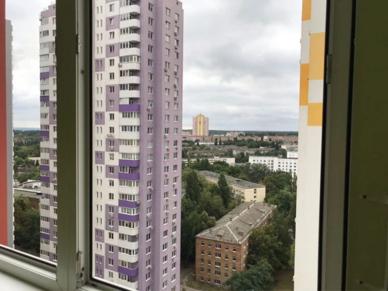 Квартира 2-кімн. оренда Київ, Голосеевский – 65 м², Київ — 12/14