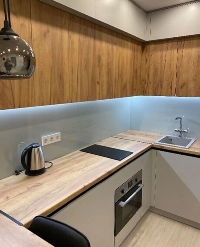 Квартира 1-кімн. оренда Київ, Дарницкий – 10 м², Київ — 4/10