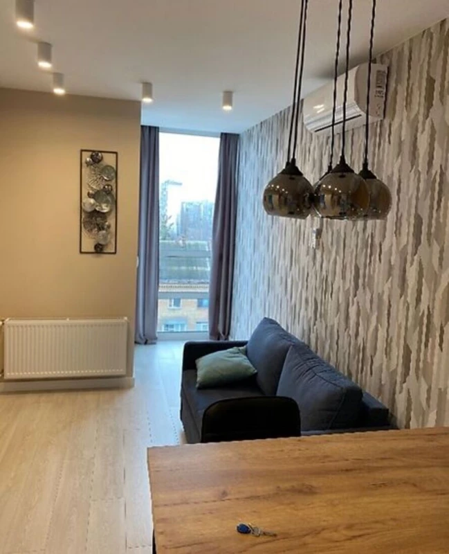 Квартира 1-кімн. оренда Київ, Дарницкий – 10 м², Київ — 5/10