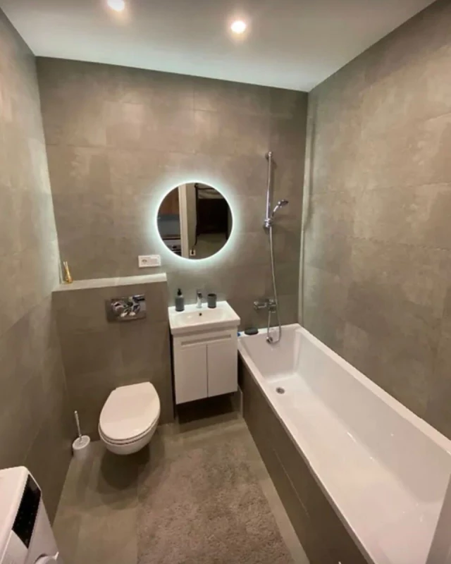Квартира 1-кімн. оренда Київ, Дарницкий – 10 м², Київ — 7/10