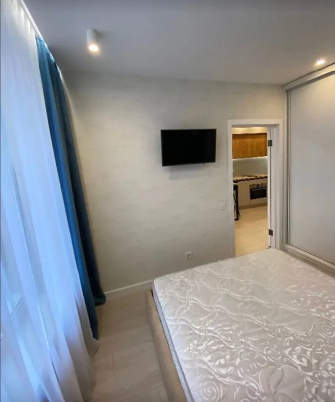 Квартира 1-кімн. оренда Київ, Дарницкий – 10 м², Київ — 10/10