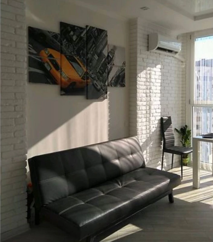 Квартира 3-кімн. оренда Київ, Дарницкий – 57 м², Киев — 2/10