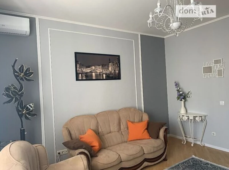 Квартира 2-кімн. оренда Київ, Дарницкий – 60 м², Киев — 3/9