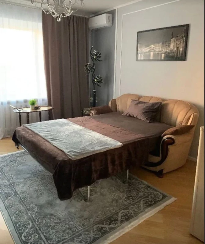 Квартира 2-кімн. оренда Київ, Дарницкий – 60 м², Киев — 5/9