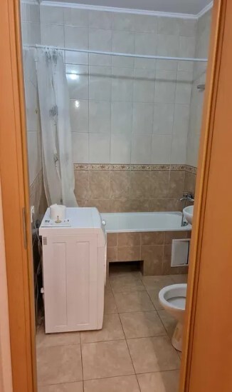 Квартира 1-кімн. оренда Київ, Голосеевский – 42 м², Киев — 2/12